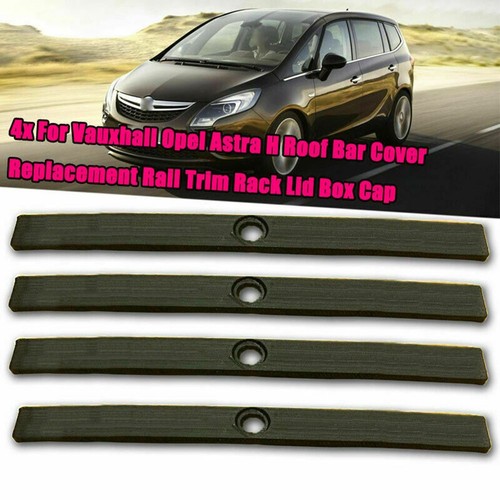Roof bar cover - roof,