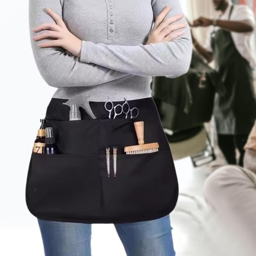 Hair stylist waist - hair, apron