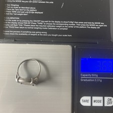 Silver George V1 1937 Three