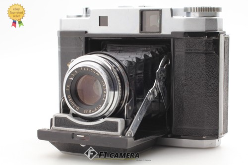 Near mint mamiya - mamiya, 6