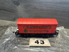 HORNBY OO GAUGE R6990 CRAWFORD