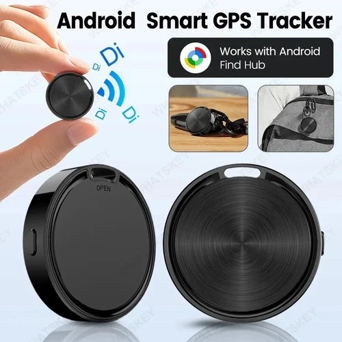 Airtag tracker for android - for,
