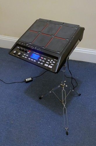 Roland spd sampling pad - spd-sx,