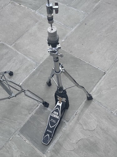 Tama iron cobra lever - tama,