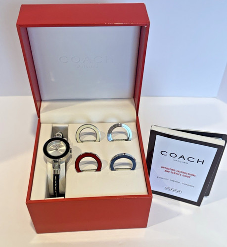 Vintage authentic coach - vintage,