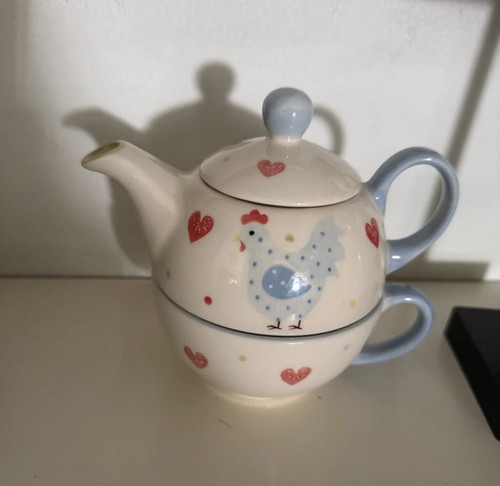 Price kensington tea for one - &,