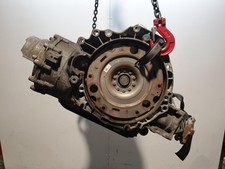 AUDI A4 MK4 2015 AUTOMATIC