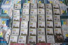 HUGE LOT of 36 BBC Sound