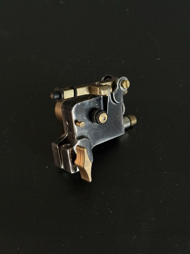 Artisan rotary polished steel - artisan,