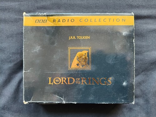 Tolkien the lord of - the,