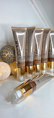 Super dewy skin revolution - super,