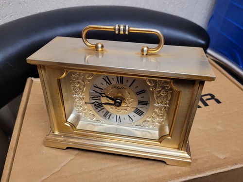 Rhythm mantel clock japan - rhythm,