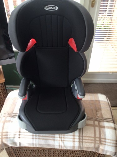 Child car seat graco - graco, junior