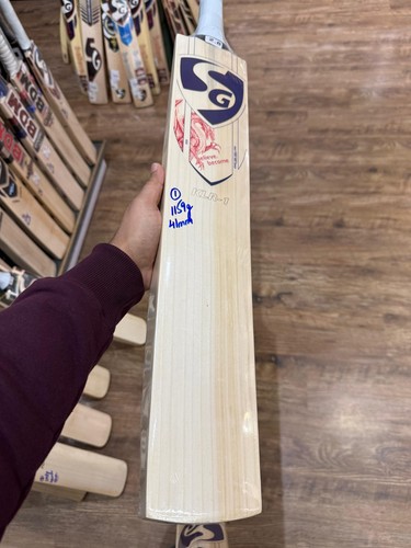Klr cricket bat - bat, k