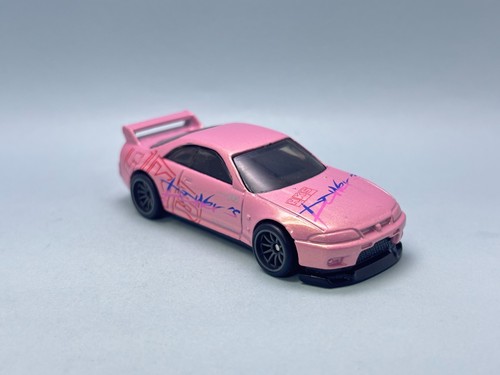 Hotwheels factory custom - hotwheels,