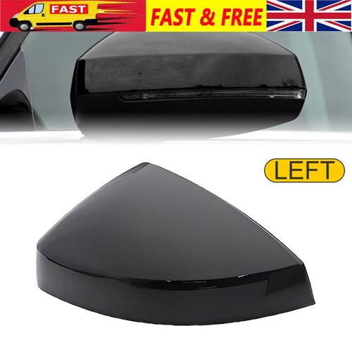 Left passenger side wing - left,