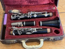 Boosey hawkes regent - hawkes,