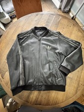 Adidas A15 Snake Skin Leather