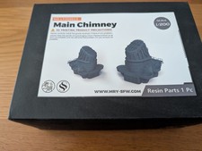 1/200 Scale 3d Printed IJN