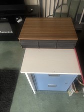 Cassette Tape Storage Draw