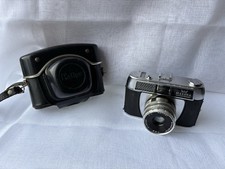 Halina Paulette Electric 35mm