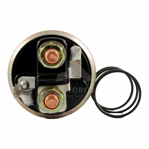 Starter solenoid fits renault - starter,
