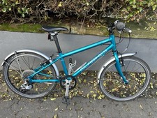 Islabike Beinn 20 Large - Teal
