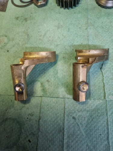 Triumph pre unit 650 - #2,