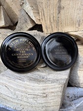 Two patum peperium relish - two,