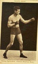 1900’s USA Boxer Packey