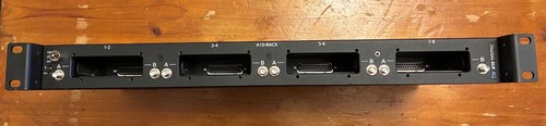 Sound devices a10 - sound, a10-rack