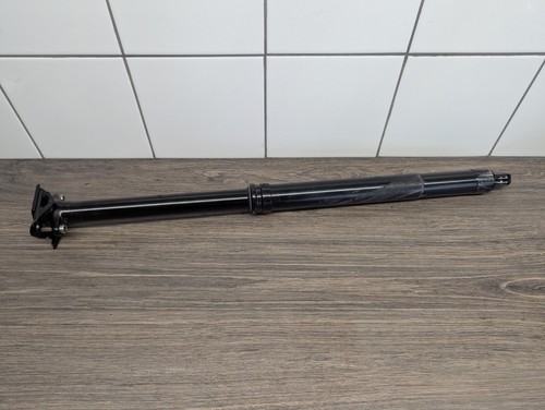 Tranz 200mm dropper post - x,