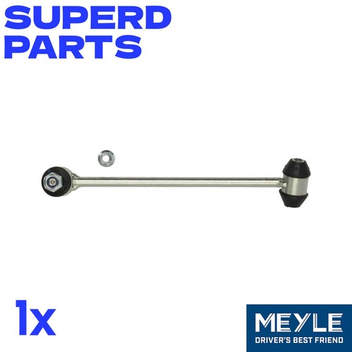 Stabilizer link rear 233mm - stabilizer,