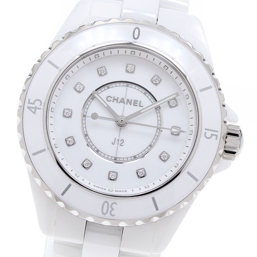 Chanel j12 h5703 - j12, ceramic
