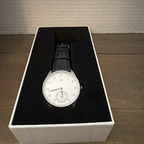 Watch gimmicks and - watch,