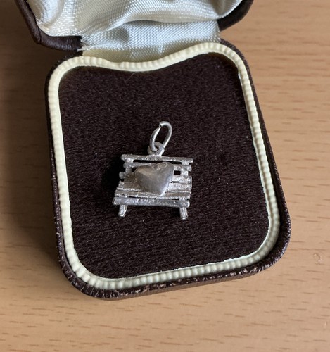 Vintage 925 silver - 925,