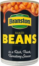 Branston Baked Beans in Tomato