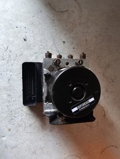 GENUINE HONDA ACCORD MK8  ABS