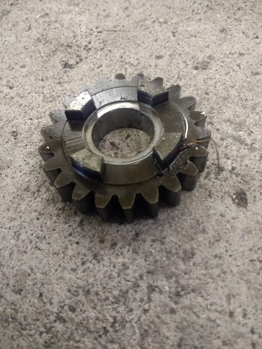 Honda ns125r ns125 engine - ns125,