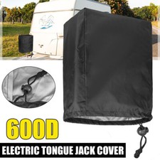 600d cover electric tongue - electric,