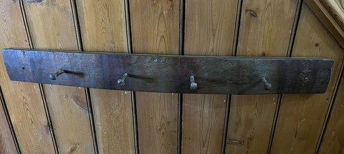 Upcycled oak wine - oak, barrel