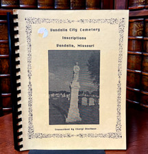 Vandalia City Cemetery