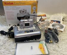 Kodak Easyshare CD40 Camera & Printer Dock Digital Photo Solution