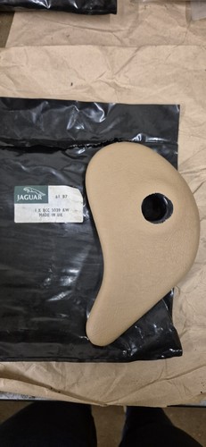 Jaguar xjs front seat - jaguar,