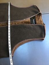 Vintage 80s Barbour C38 Mens M