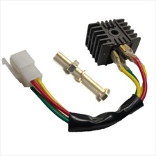 Rectifier for Honda CB100
