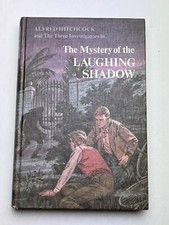 Three Investigators : Laughing