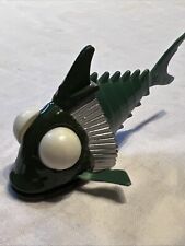 MATCHBOX STINGRAY TERROR FISH 1992 GERRY ANDERSON VGC