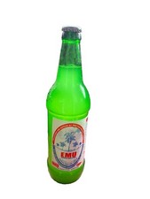 Emu Palm Wine Juice. 12