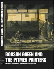 Robson Green and The Pitmen Painters [DVD]